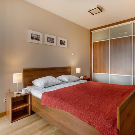 Apartamenty Ku Sloncu - Klifowa Jastrzebia Gora Luaran gambar