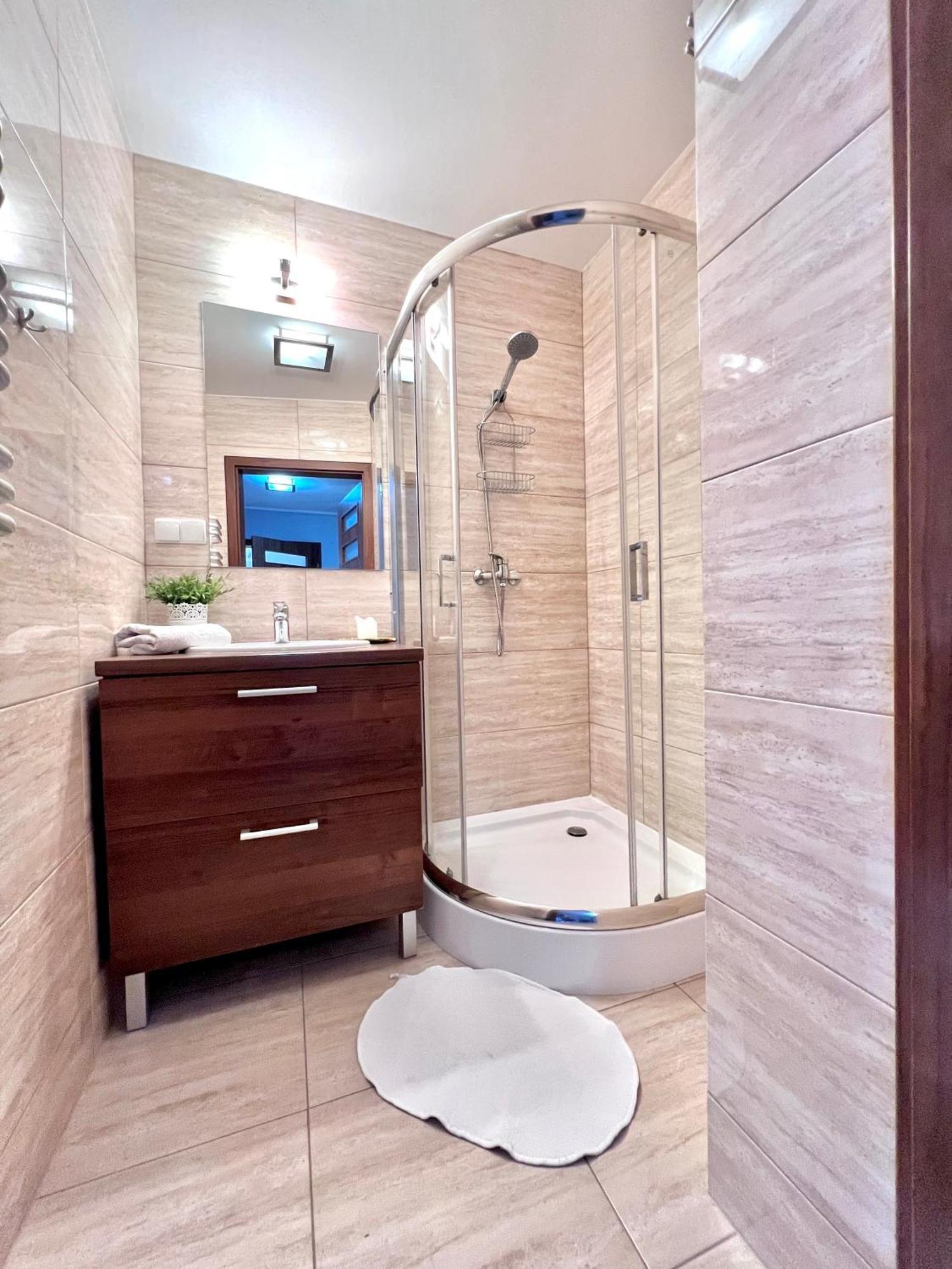 Apartamenty Ku Sloncu - Klifowa Jastrzebia Gora Luaran gambar