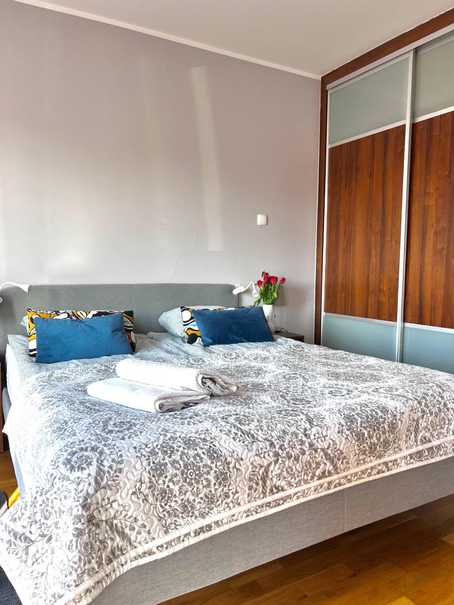 Apartamenty Ku Sloncu - Klifowa Jastrzebia Gora Luaran gambar