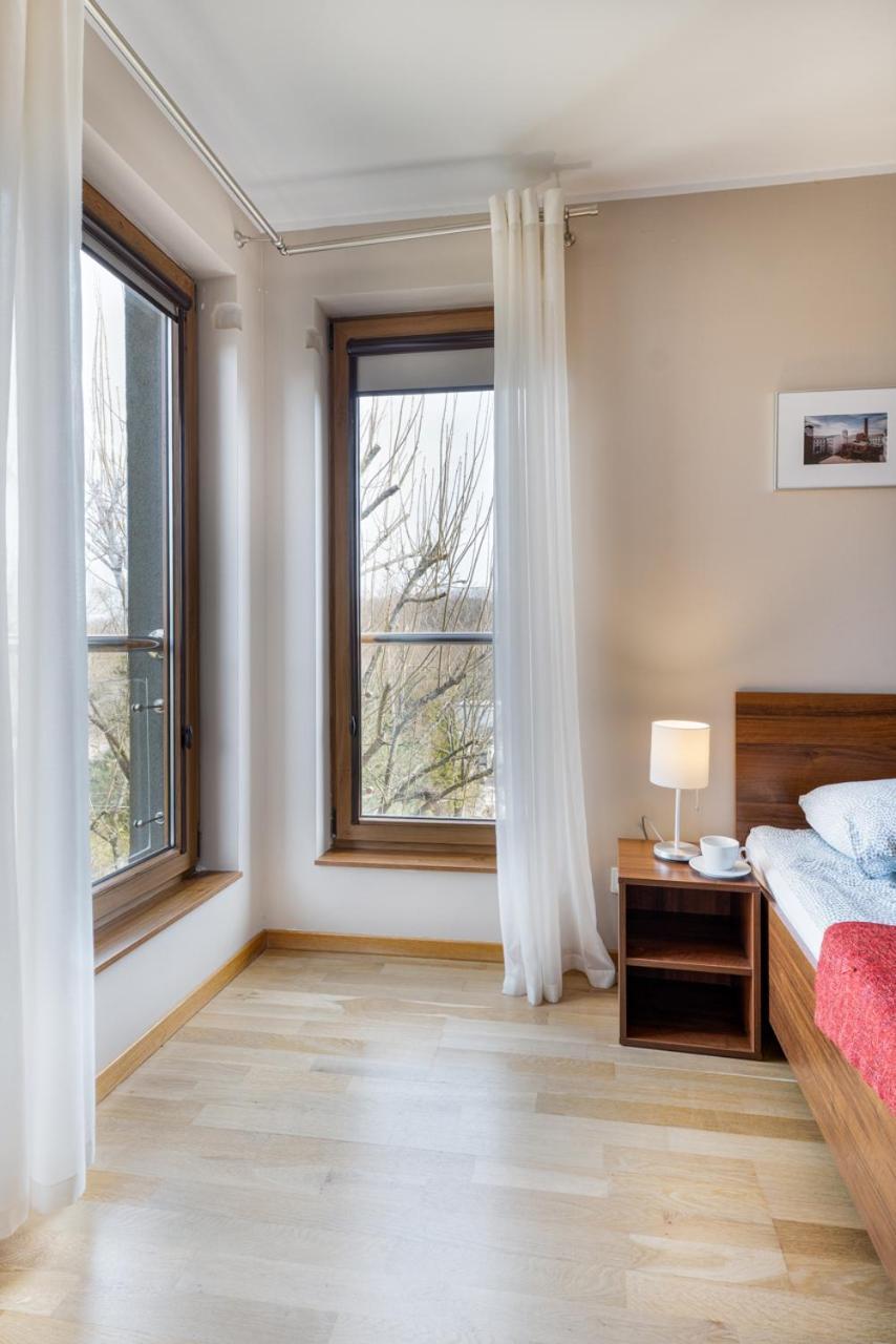 Apartamenty Ku Sloncu - Klifowa Jastrzebia Gora Luaran gambar