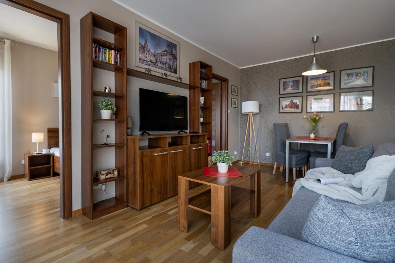 Apartamenty Ku Sloncu - Klifowa Jastrzebia Gora Luaran gambar