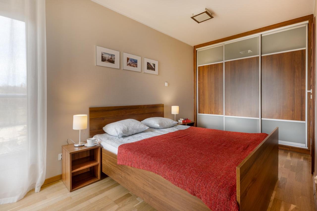 Apartamenty Ku Sloncu - Klifowa Jastrzebia Gora Luaran gambar