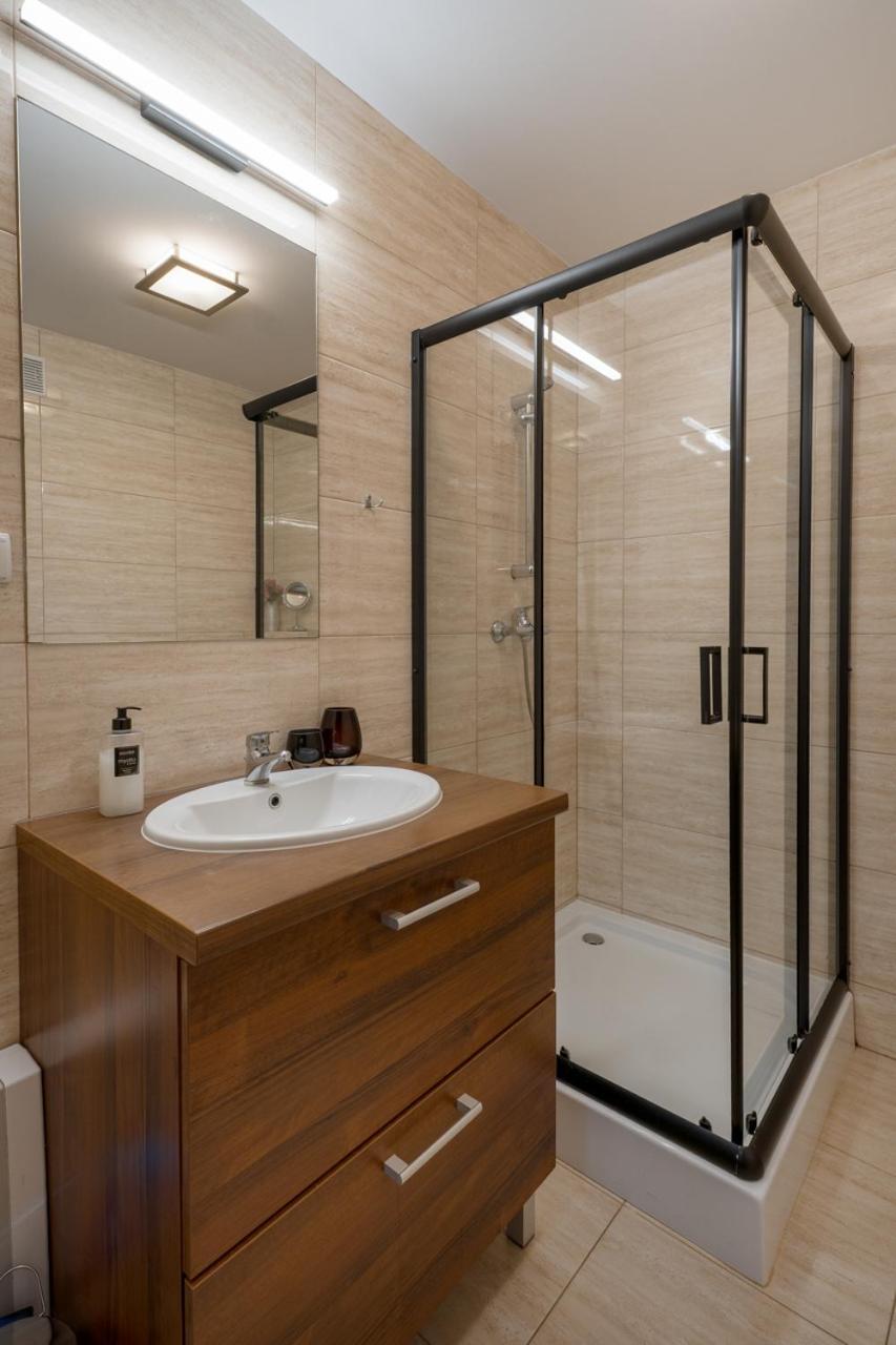 Apartamenty Ku Sloncu - Klifowa Jastrzebia Gora Luaran gambar