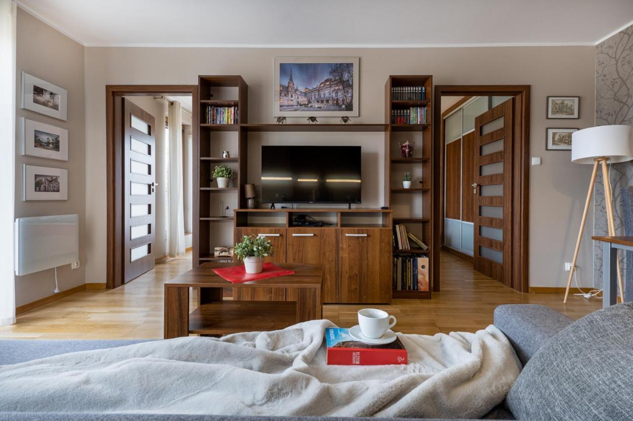 Apartamenty Ku Sloncu - Klifowa Jastrzebia Gora Luaran gambar